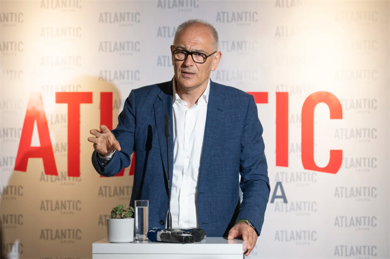 Atlantic Grupa u Rogaškoj Slatini s obnovljenom punionicom Donata