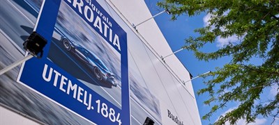 Croatia Osiguranje u partnerstvu s austrijskom kompanijom AV International