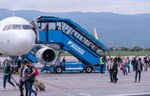 Sarajevski aerodrom ispratio milionitog putnika