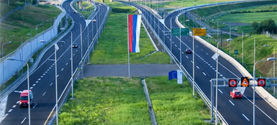 RS ima 111 kilometara autoputeva, u fazi realizacije još toliko