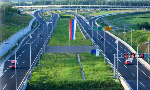 RS ima 111 kilometara autoputeva, u fazi realizacije još toliko