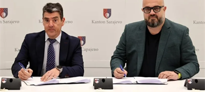 Nakon Hrasnice, tramvaj će i do Dobrinje