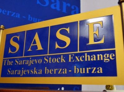 Danas nije bilo transakcija na Sarajevskoj berzi