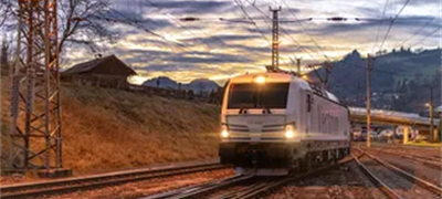 Hrvatska kompanija ENNA Logic naručila pet lokomotiva od Siemens Mobilityja