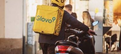 Gasi se Glovo u Bosni i Hercegovini
