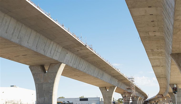 Zapadni Balkan neće završiti transevropsku transportnu mrežu do 2030.