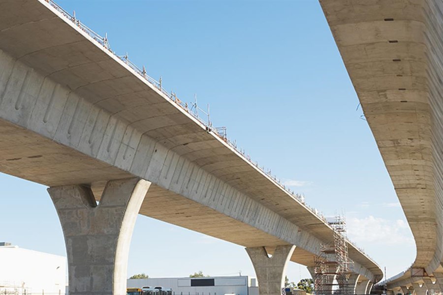 Zapadni Balkan neće završiti transevropsku transportnu mrežu do 2030.