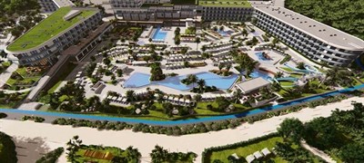Svečano otvoren Pical Resort: Investicija od 200 miliona eura