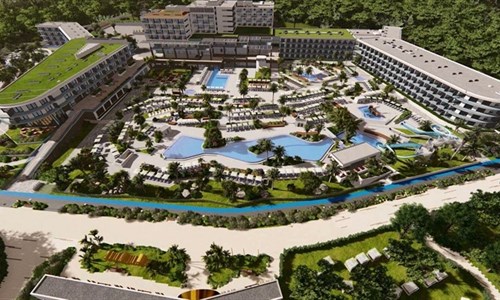 Svečano otvoren Pical Resort: Investicija od 200 miliona eura