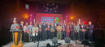 Centralnoj banci BiH prestižna nagrada za inicijativu u oblasti finansijske stabilnosti