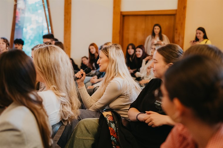 Žar za budućnost: Promjene počinju od onih koji se ne boje da naprave prvi korak