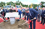 China Overseas Group gradi autoput Bijeljina - Brčko