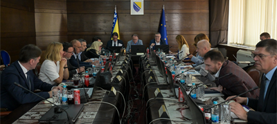 Vlada FBiH utvrdila maksimalne marže za naftne derivate