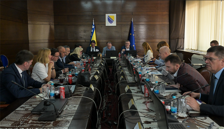 Vlada FBiH utvrdila maksimalne marže za naftne derivate