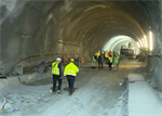 Za tunel Hranjen još treba novca