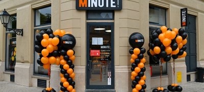 Hrvatska: Konzum predstavio novi format u Zagrebu