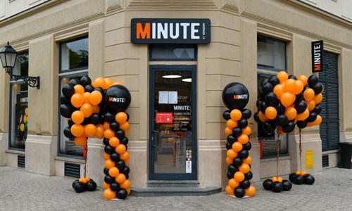 Hrvatska: Konzum predstavio novi format u Zagrebu