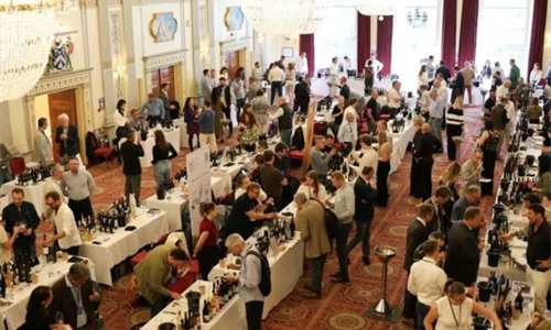 Hercegovačke vinarije predstavljene na sajmu u Londonu