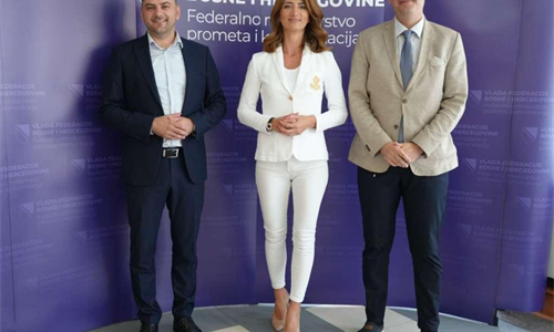 Za aerodrome u BiH 11,8 miliona KM subvencija