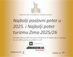 Portal Indikator.ba uručuje priznanja za najbolje poslovne poteze