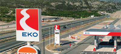 Jugopetrol otvorio prvu benzinsku pumpu na autoputu Bar-Boljare
