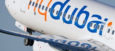 Flydubai srezao letove širom regije