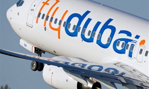Flydubai srezao letove širom regije