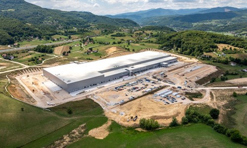Zapadni Balkan: Odbrojavanje do otvaranja prvih Lidl prodavnica