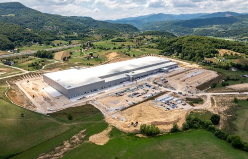 Zapadni Balkan: Odbrojavanje do otvaranja prvih Lidl prodavnica