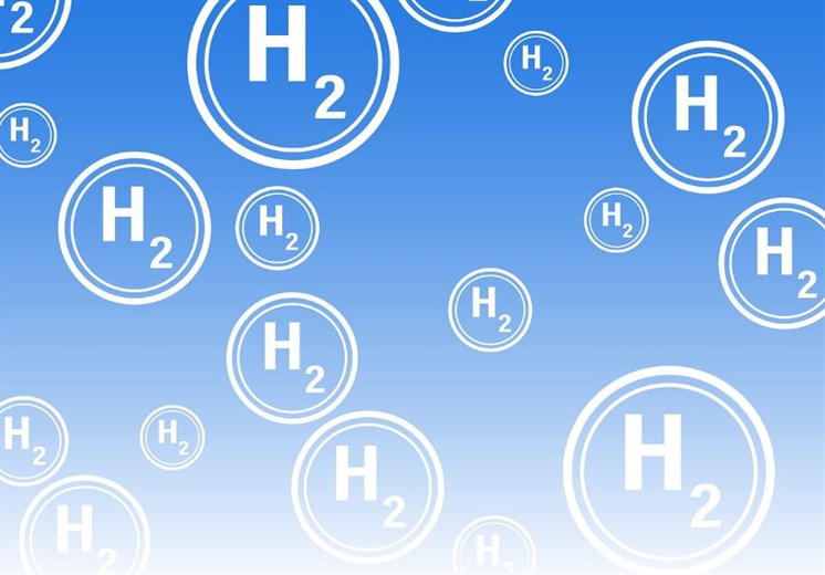 ERS istražuje mogućnosti proizvodnje vodika