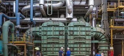 Bh. termoelektrane ispuštaju zagađenje 12,7 puta veće od dozvoljenog