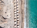 Crna Gora: Plavu zastavicu dobilo 36 plaža