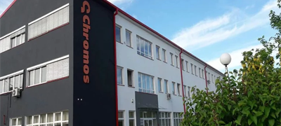 Proizvodnja iz hrvatskog Chromosa seli u Sloveniju i Srbiju