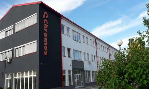 Proizvodnja iz hrvatskog Chromosa seli u Sloveniju i Srbiju