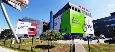 M San Grupa kreditom od 14,6 miliona eura refinansira dug
