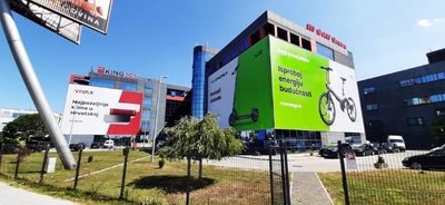 M San Grupa kreditom od 14,6 miliona eura refinansira dug