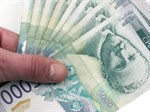 Prosječna neto plata u Srbiji premašila 1.000 eura