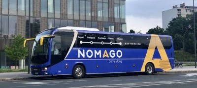 Nomago preuzima upravljanje autobuskom stanicom u Ljubljani