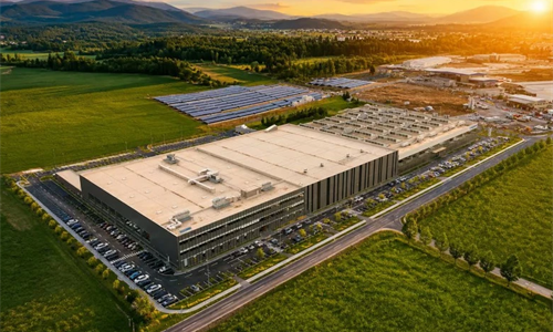 Yaskawa otvorila distributivni centar za robote vrijedan 32 miliona...