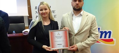 DPM Metals BiH potvrđuje status jednog od najznačajnijih investitora u BiH