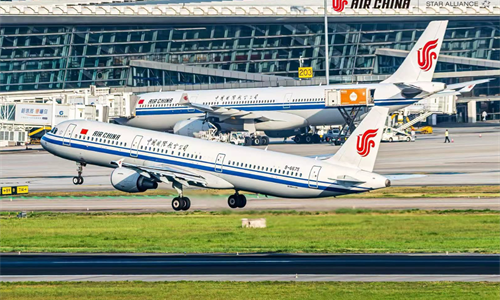 Air China otvara direktnu liniju Zagreb – Peking