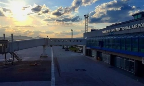 Aerodrom Sarajevo: Prošlogodišnja dobit 24,28 miliona KM