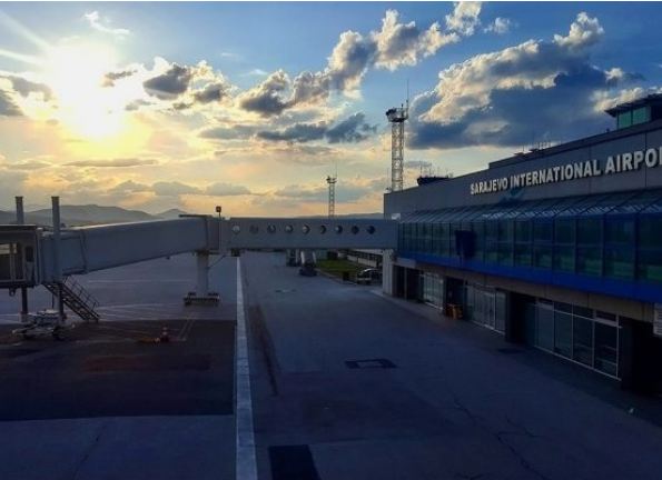 Aerodrom Sarajevo: Prošlogodišnja dobit 24,28 miliona KM