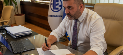 Dva nova ugovora za Energoinvest