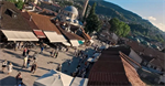 Promotivni film Visit Sarajevo osvojio Zlatnu nagradu na festivalu u Los Angelesu