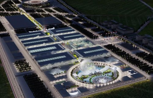 Ugovor o učešću Bosne i Hercegovine na EXPO 2027 potpisan u Beogradu