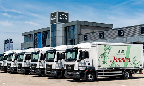 Jamnica plus uložila tri miliona eura u logistiku i razvoj održive ambalaže