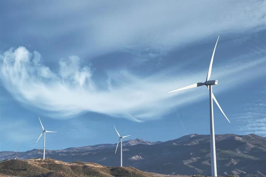 Nordex: Prve četiri od 11 vjetroturbina instalirane na Tušnici