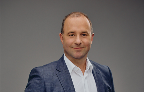 Luka Komazec imenovan za generalnog direktora Perutnina Ptuj Grupe