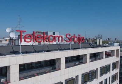 Telekom Srbija snažno povećao dug u 2025.
